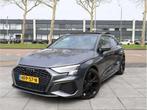 Audi A3 Sportback 35 TFSI S-Line Automaat 2023, HFP-57-N, Automaat, Gebruikt, Euro 6, Bedrijf