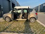 Opel meriva 1.4 benzine turbo, Autos, Achat, Boîte manuelle, 5 portes, Particulier