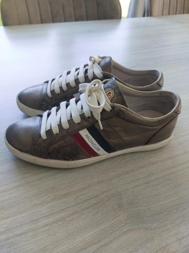 Moncler heren schoenen, Enlèvement ou Envoi