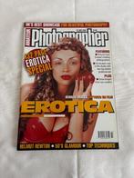 AMATEUR Photographer special edition EROTICA 2000, Ophalen, Techniek