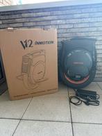Inmotion V12 HT, Enlèvement, Électrique, Utilisé