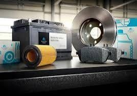 Pièces Mercedes-Benz original, Autos : Pièces & Accessoires, Enlèvement, Mercedes-Benz