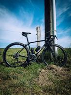 GIANT TCR SL/DURA ACE 11V/VERMOGENSMETER, Ophalen of Verzenden, Zo goed als nieuw, Giant