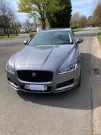 Jaguar XF  (inclusief set winterbanden - velgen+banden), Auto's, Jaguar, Automaat, 4 deurs, Parkeersensor, Particulier