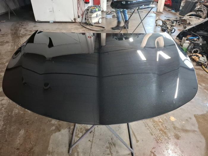 Capot d'un Alfa Romeo Stelvio (408), -, 3 mois de garantie, Utilisé, Alfa Romeo