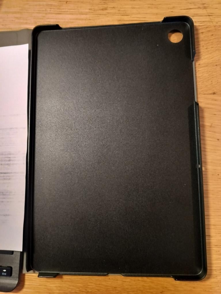 Samsung Galaxy TAB A9+ haut de gamme QWERTY neuf, Enlèvement ou Envoi, Neuf, TAB A9+, Protection faces avant et arrière