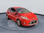 FORD FIESTA 2011 250.000KM 1.6 DIESEL EURO5, Auto's, Bedrijf, Fiësta, Euro 4, Te koop