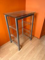 Table pour imprimante, parfait état, Enlèvement, Comme neuf