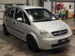 Opel meriva benzine automaat GOEDE STAAT+ keuring vvk, Autos, Opel, Achat, Entreprise, Automatique, Radio