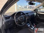Skoda Octavia Combi 1.0 TSI Greentech Ambition Business Auto, Auto's, Skoda, Automaat, Zwart, Bedrijf, Break