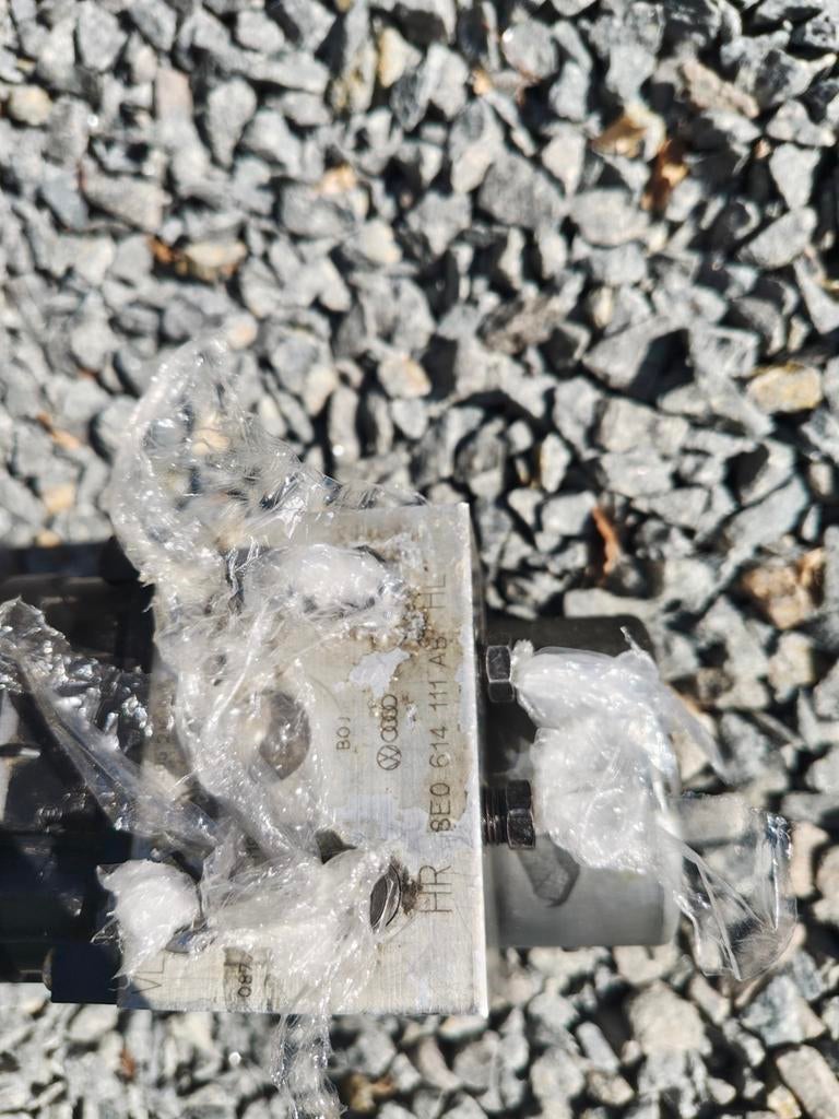 Volkswagen Passat abs pomp, Auto's, Particulier, Te koop, ABS