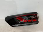 Feu arri re gauche LED pour Volkswagen ID.4 ID4 11A945207A, Utilisé