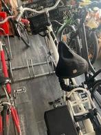 stadsfiets, Fietsen en Brommers, Ophalen, Zo goed als nieuw, Overige merken, Versnellingen