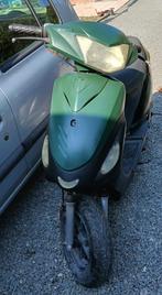 Neco one, Ophalen, Tweetakt, Gebruikt, Overige modellen