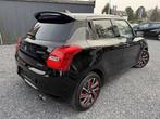 Suzuki Swift 1.2Hybride, 2020, 66.000km, Full option +12m ga, Autos, Suzuki, Achat, Entreprise, Carnet d'entretien, Swift