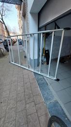 Dakdrager alluminium Q-top Peugeot Expert l2