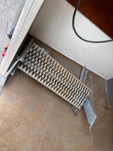 werfkeet, Bricolage & Construction, Abris de chantier & Baraques de chantier, Utilisé, Enlèvement