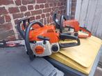 Tronçonneuse sthil ms 170, Jardin & Terrasse, Enlèvement, Utilisé, Stihl