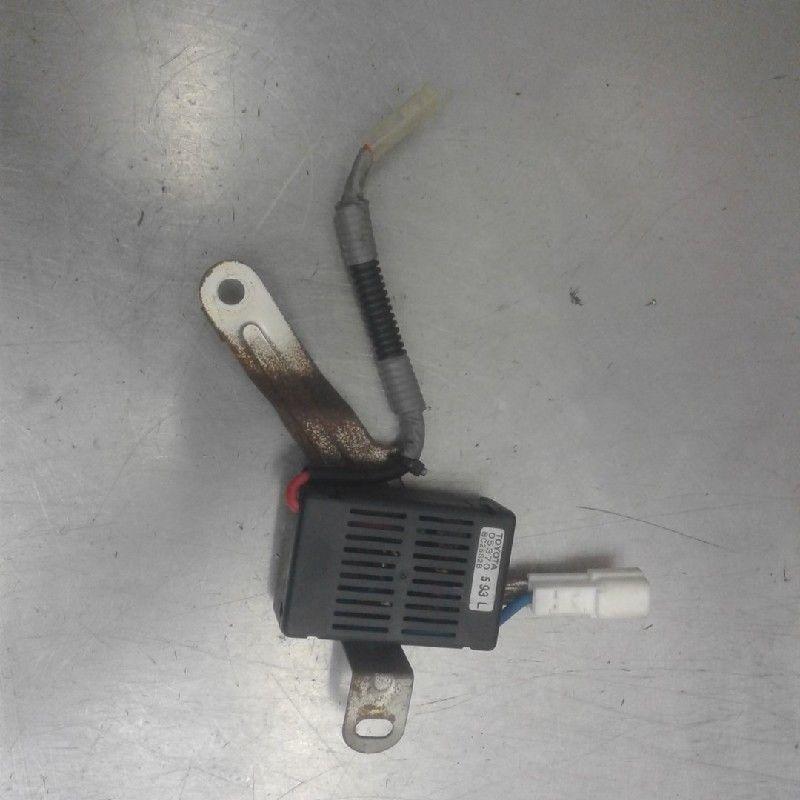 DIVERS RELAIS Lexus IS (E2) (|05370|C25S2B|), Utilisé, Lexus