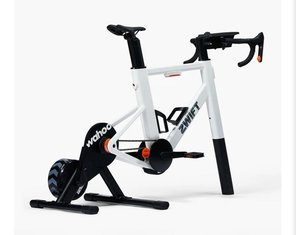 Zwift Ride - nieuw, Ophalen, Zo goed als nieuw