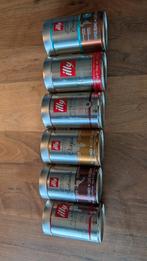 Illy bussen 6x, Ophalen of Verzenden, Zo goed als nieuw