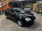 Volkswagen Golf V 1.4, Stof, Zwart, 4 cilinders, Zwart