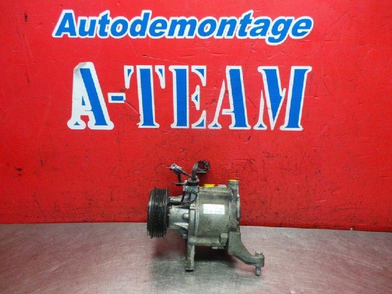 AIRCO POMP Subaru Legacy Wagon (BR) (4472803260), Gebruikt, Subaru