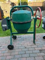 Betonnière - Betonneuse - Guy Noël, Enlèvement, Utilisé