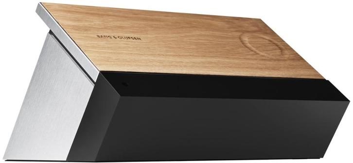 Bang & Olufsen Beosound Moment, Audio, Tv en Foto, Radio's, Zo goed als nieuw, Radio, Ophalen