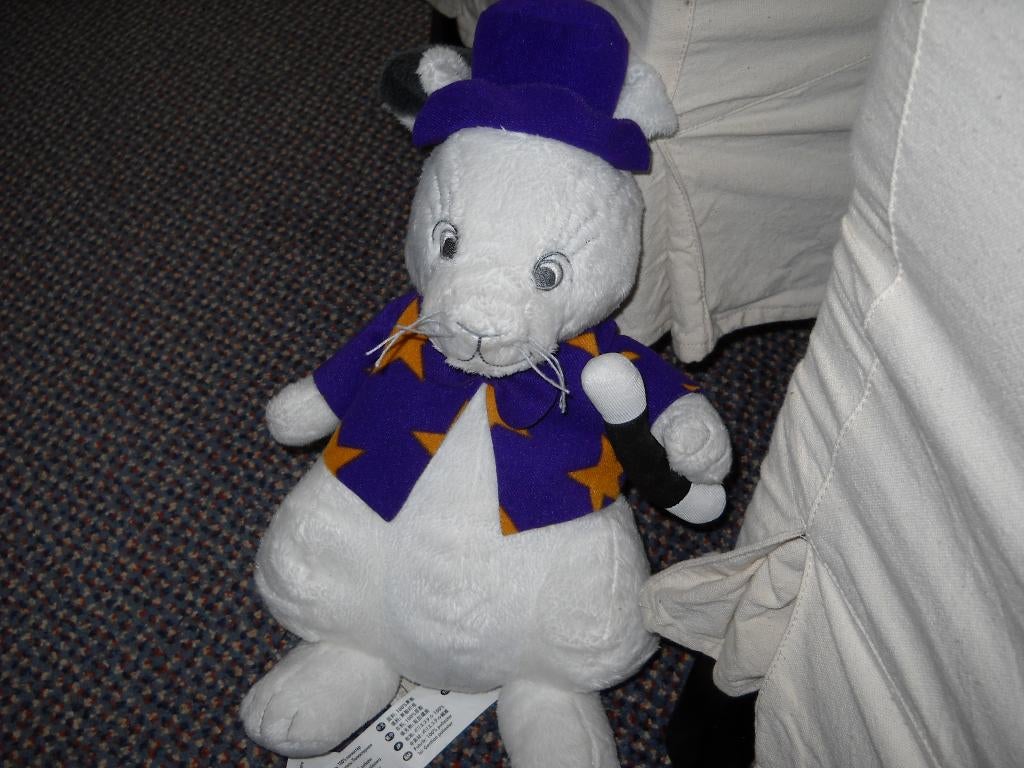 ikea knuffels en houten speelgoed -als nieuw, Ophalen, Zo goed als nieuw, IKEA