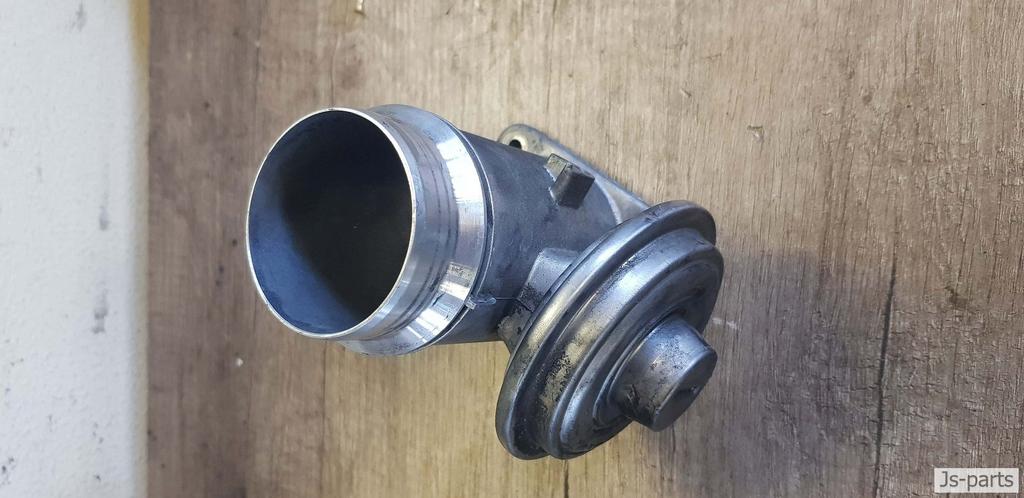 Egr klep BMW 5-serie E60/E61 530d m57, -, Utilisé, -, Enlèvement ou Envoi