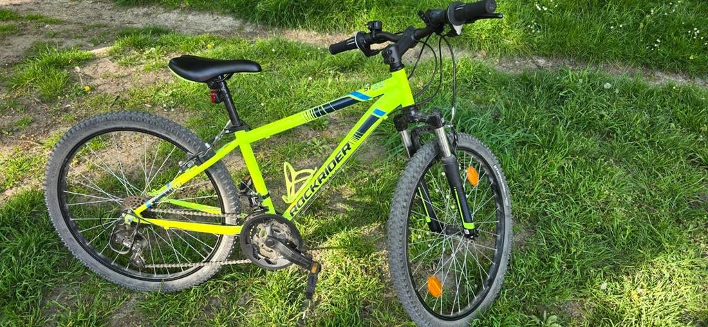 VTT enfant, Vélos & Vélomoteurs, Vélos | BMX & Freestyle