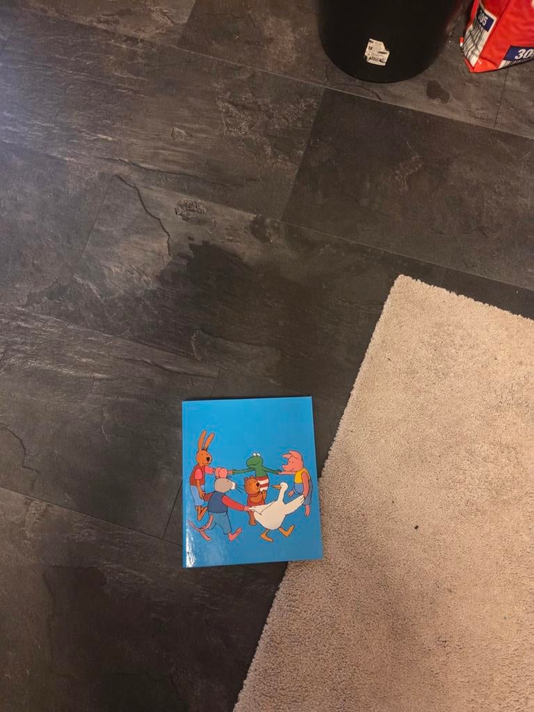 Kaftje, Computers en Software, Muismatten, Ophalen, Nieuw