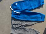 2 pantalons de survêtement, Enfants & Bébés, Pantalon, Garçon ou Fille, Enlèvement ou Envoi, Utilisé