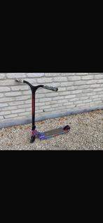 stuntstep, Fietsen en Brommers, Steps, Ophalen, Gebruikt, Overige typen