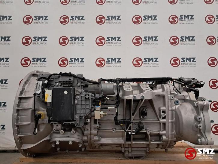 Versnellingsbak Mercedes, Auto-onderdelen, Vrachtwagen-onderdelen, Mercedes-Benz, Transmissie en Accessoires, Nieuw