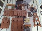Playmobil vintage western fort randall  : # onderdelen, Ophalen of Verzenden
