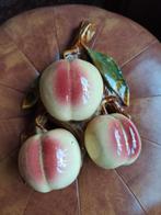 Vintage keramiek, Enlèvement