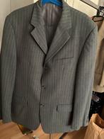 Costume gris (54), Enlèvement, Comme neuf, Gris