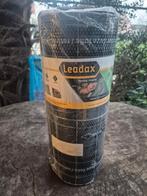 Leadax loodvervanger, Ophalen, Overige materialen, Zwart, Overige typen