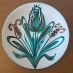Vallauris Robert Picault keramische plaat, Antiek en Kunst, Ophalen of Verzenden