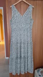 Lange jurk Vero Moda XL, Vero Moda, Ophalen of Verzenden, Gedragen, Onder de knie