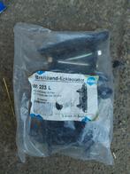 Isolateurs de clôture électrique