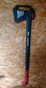 Professionele Polet Forestry 92cm Kliefbijl, Ophalen