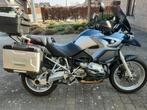 BMW R 1200 GS prachtstaat, Motoren, 2 cilinders, Motorrijbewijs A, Cardan-aandrijving, 1170 cc