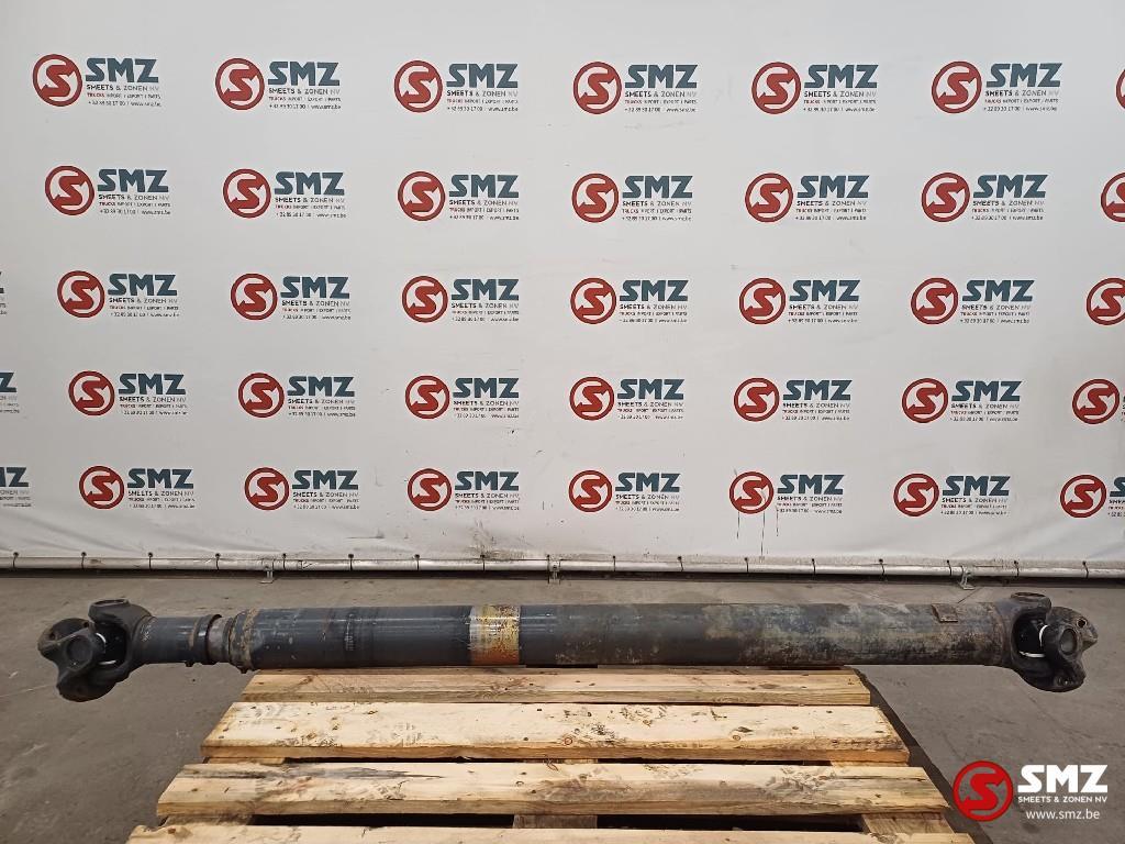 Occ arbre à cardan Renault, Autos : Pièces & Accessoires, Pièces camion, Renault, Transmission et Accessoires, Utilisé