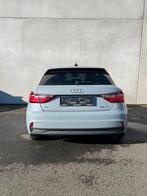AUDI A1 / AUTOMAAT / CARPLAY / PARKSENS, Auto's, Audi, Electronic Stability Program (ESP), Stof, A1, Euro 6