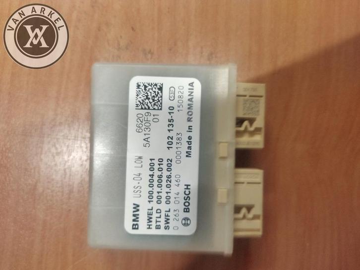 bmw g20 g2x f40 pdc module 5a130f9, Auto-onderdelen, Elektronica en Kabels, BMW, Gebruikt, Ophalen of Verzenden