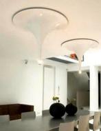 Designlamp ‘Gum’ in wit van Dark – Uniek en stijlvol, Enlèvement, Utilisé