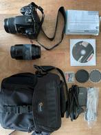 Camera Canon EOS 400D, Ophalen, Gebruikt, Canon